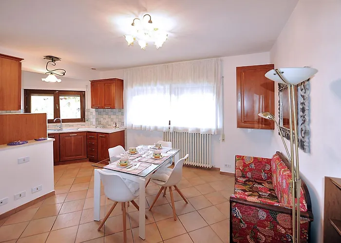 A Casa Di Galdino E Vittorianna