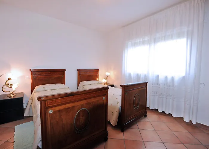 A Casa Di Galdino E Vittorianna