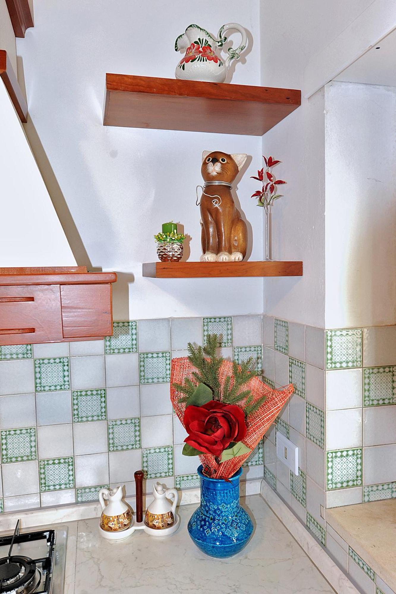 A Casa Di Galdino E Vittorianna Apartment