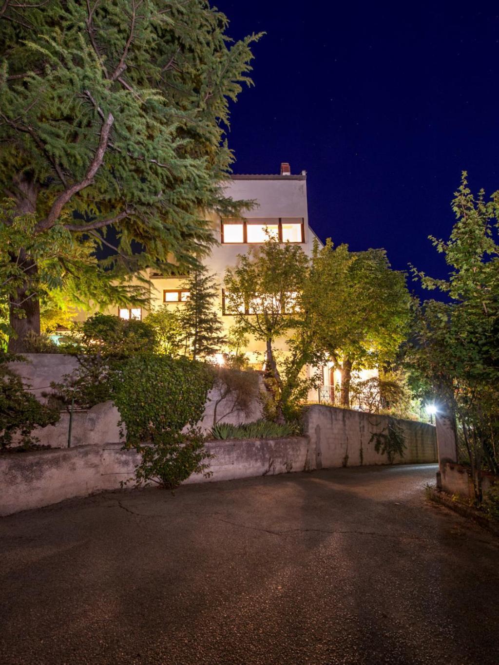 A Casa Di Galdino E Vittorianna Apartment *