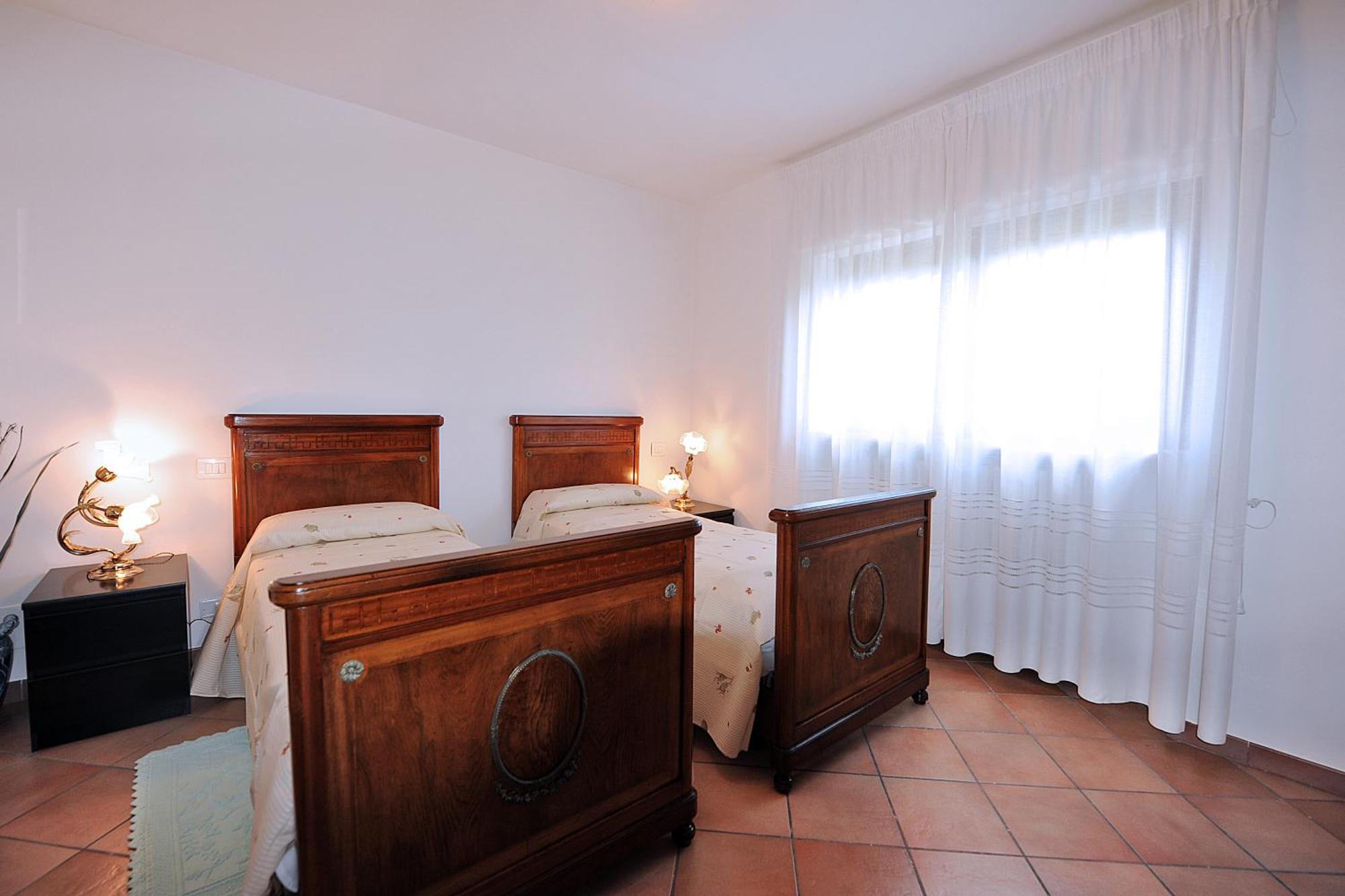 A Casa Di Galdino E Vittorianna L'Aquila