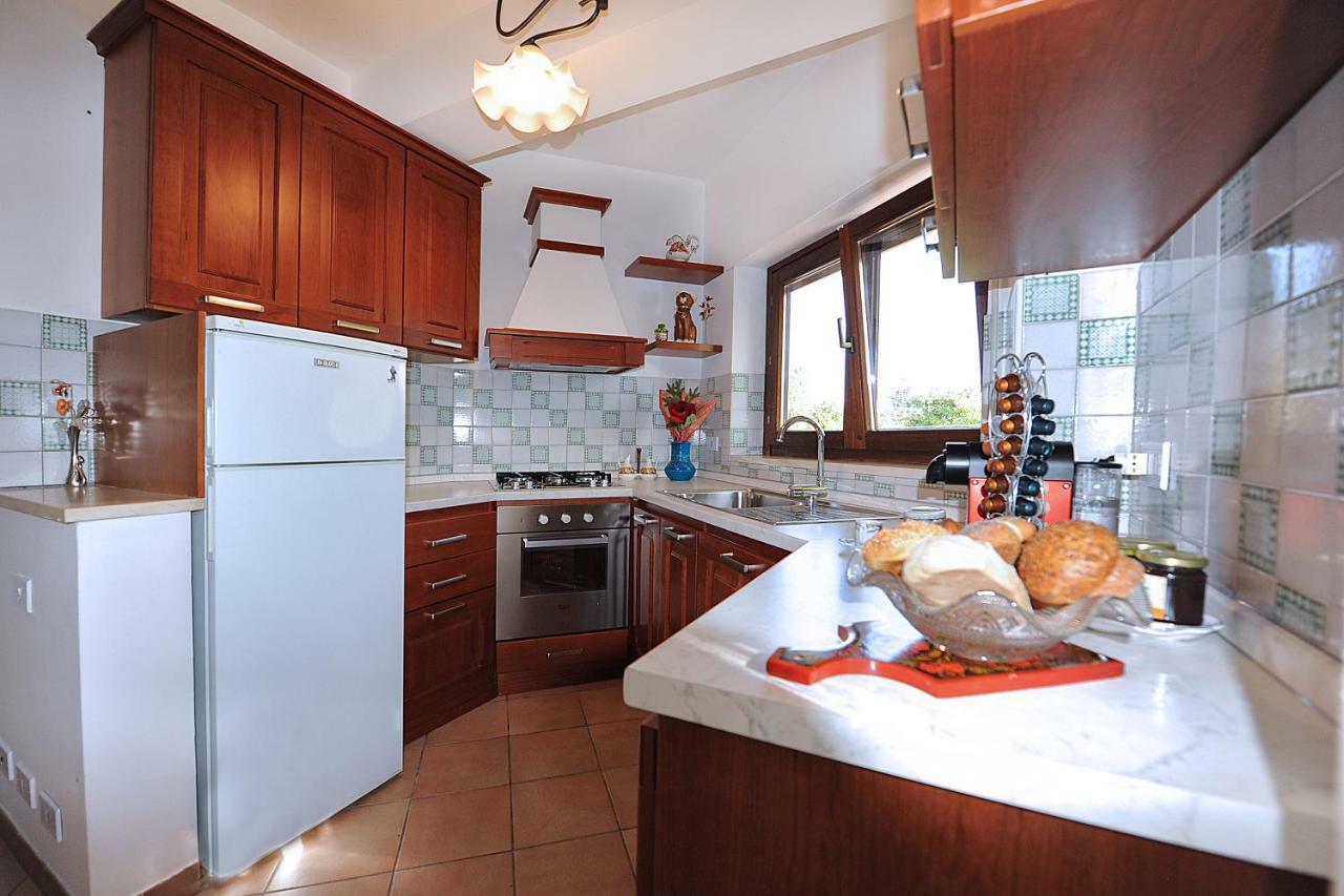 Apartment A Casa Di Galdino E Vittorianna