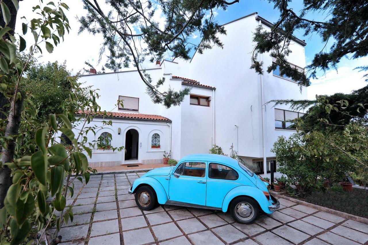 A Casa Di Galdino E Vittorianna Apartment *