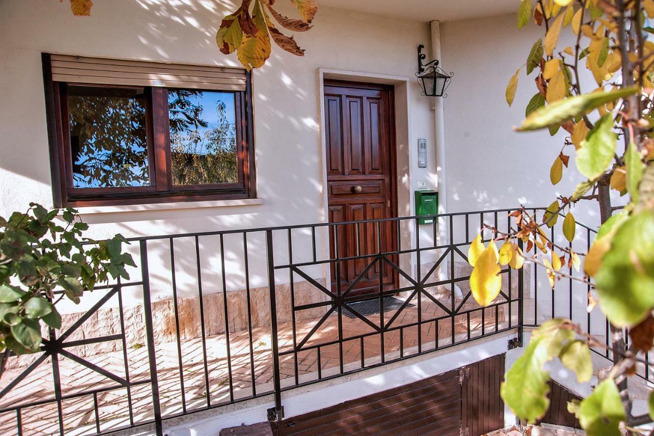 A Casa Di Galdino E Vittorianna L'Aquila