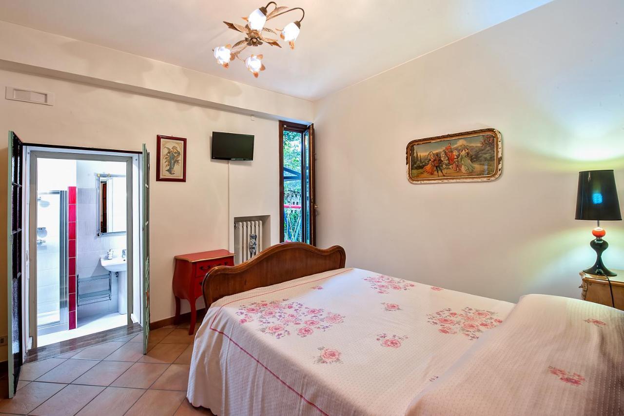 A Casa Di Galdino E Vittorianna Apartment L'Aquila