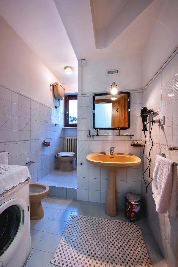 Apartment A Casa Di Galdino E Vittorianna *